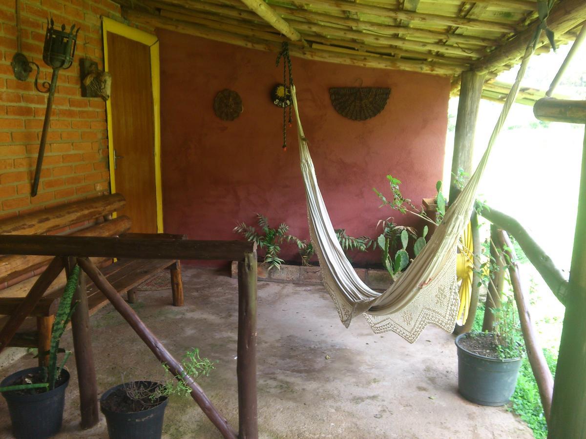 Pousada Ilhas Do Sol Senador Amaral Kamer foto