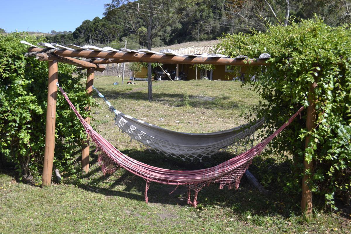 Pousada Ilhas Do Sol Senador Amaral Buitenkant foto